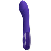 PRETTY LOVE - VIOLET ELEMENTAL YOUTH VIBRATOR